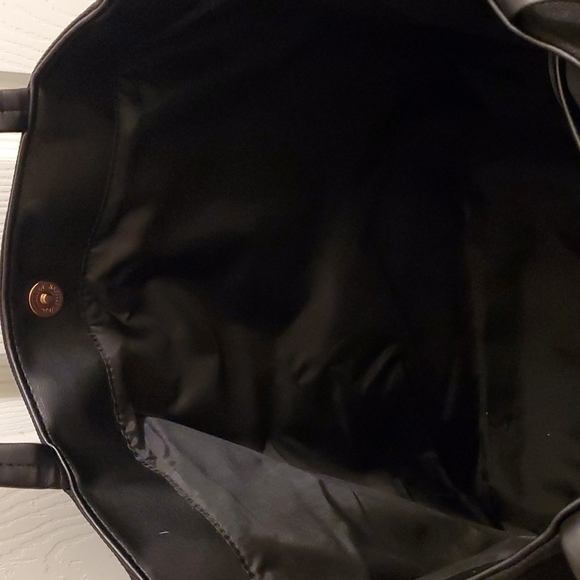 Victoria's Secret tote EUC - Picture 4 of 5